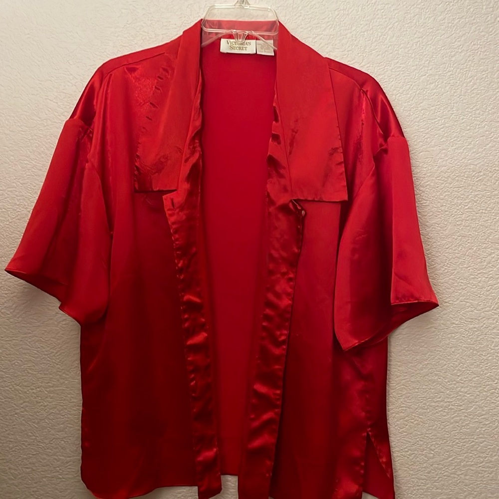 Vintage Victoria secret